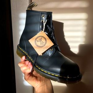 Vegan 1460 Doc Martens